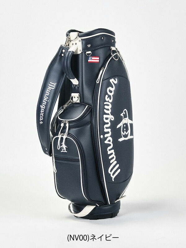 マンシング 2024年秋冬モデル レディース SEASON COLLECTION