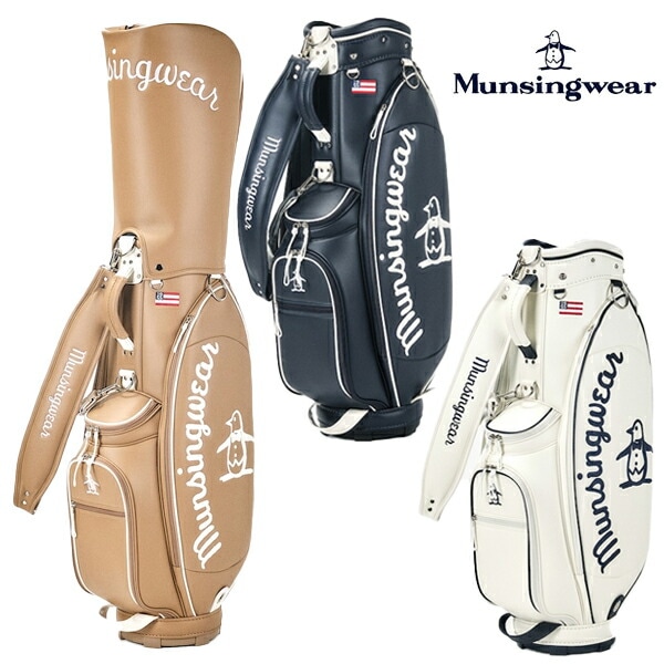 マンシング 2024年秋冬モデル レディース SEASON COLLECTION