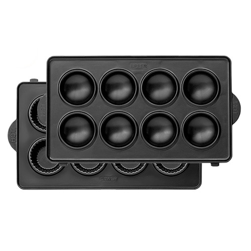 ビタントニオ カップケーキプレート 2枚組 《 PVWH-20-CC