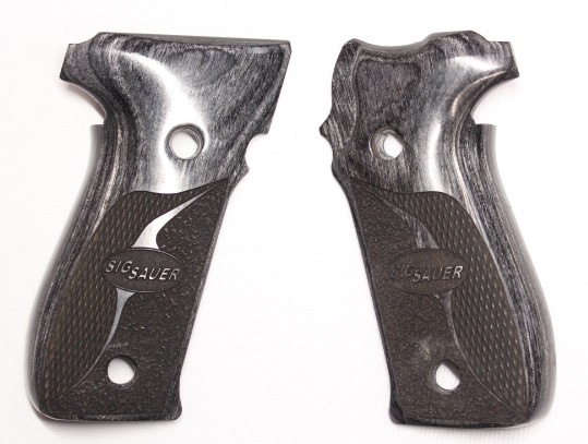 アルタモント　リボルバー　グリップ アルタモント Jフレーム用オーバーサイズグリップ | GUNの細道