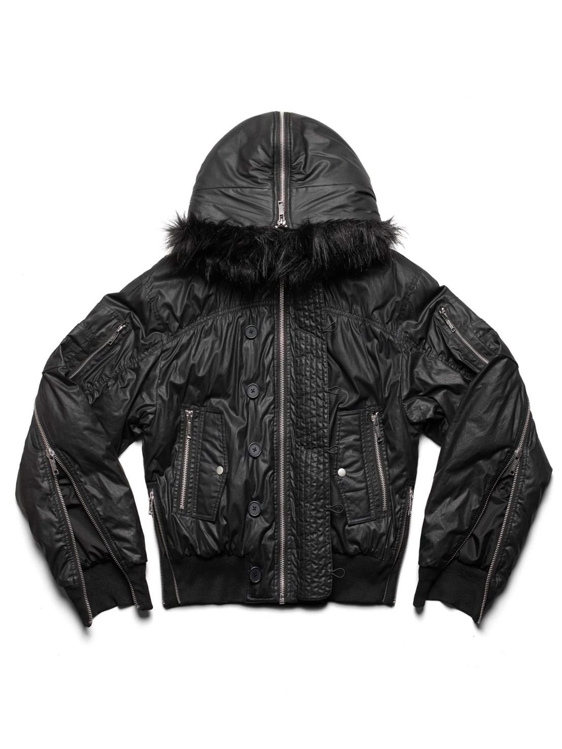 RACER WORLDWIDE】Aviator Bomber 2 / 【レーサーワールドワイド