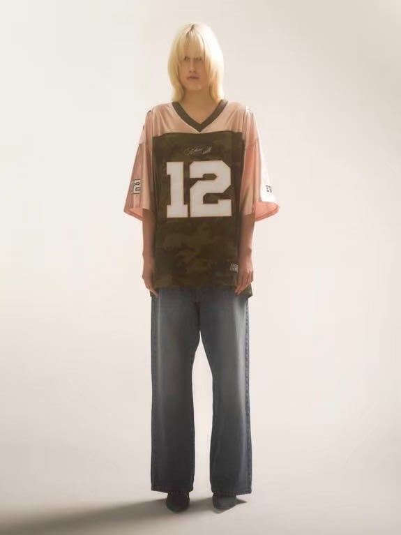 2000 Archives】2000 Football T-Shirts デザイン2 | OUR BRAND