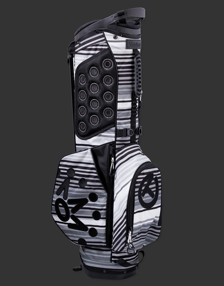 スコッティキャメロン セラーペ スタンドバッグ ノチェ エスクラ