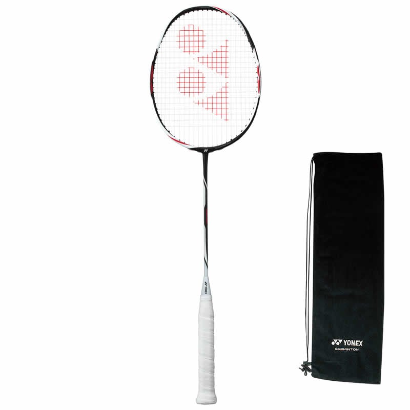 ヨネックス YONEX バドミントンラケット デュオラZストライク DUORA Z