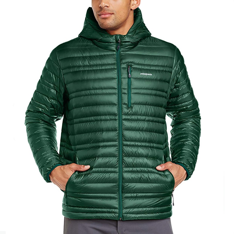 パタゴニア パタゴニア ダウン ウルトラライトダウンフーディ XS