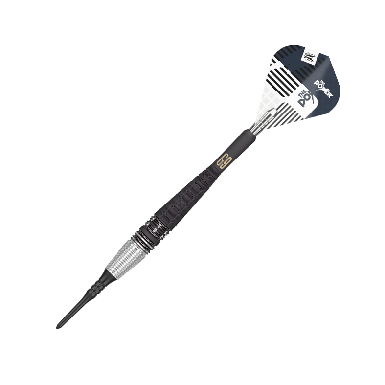 ☆POWER 9FIVE G5 2BA 18g ダーツ フィルテイラー 廃番品 バレル