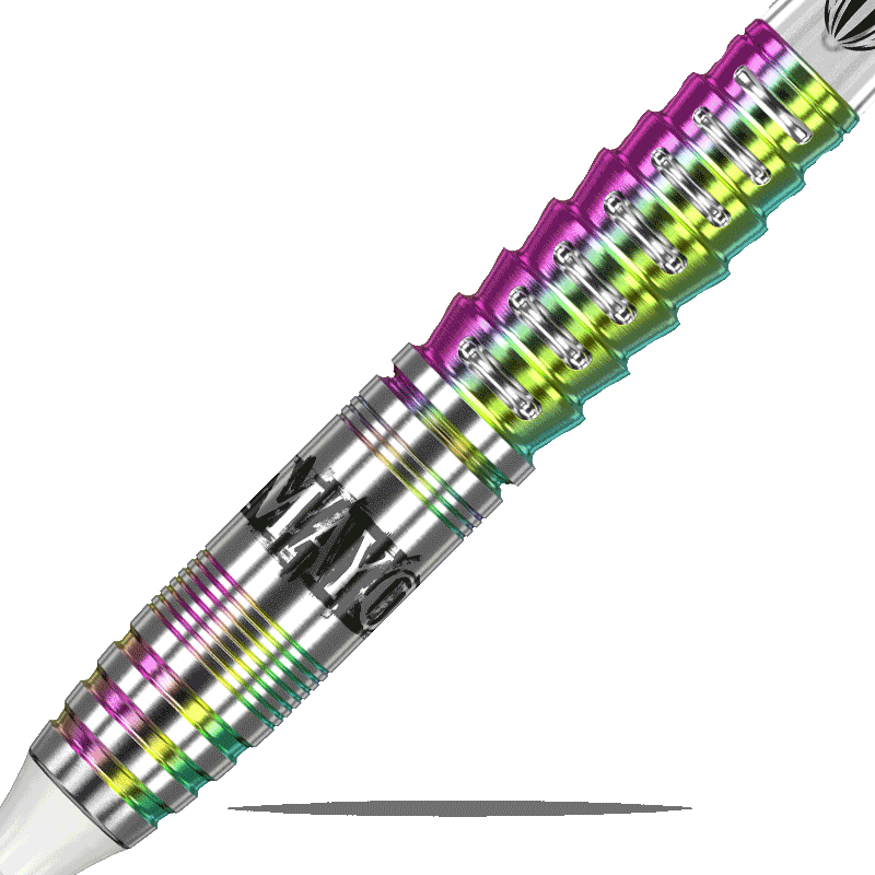 TARGET(ターゲット) [バレル] PRIME SERIES(プライムシリーズ) - MAYO