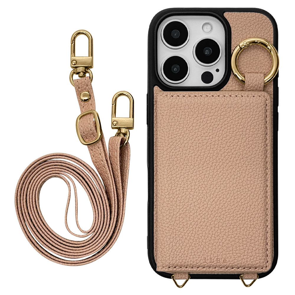 鈴木亜美さん iPhone16proケースとストラップ2点セット ショップ