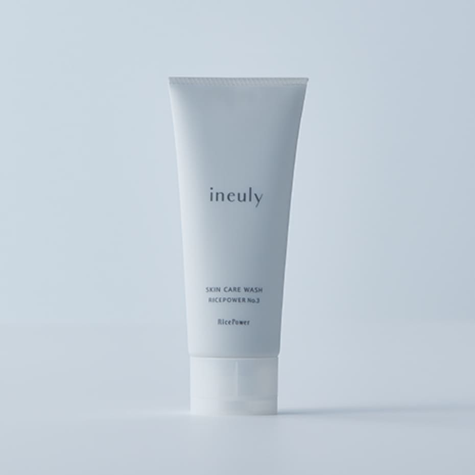 イニューリィ スキンケアウォッシュ 100g | すべての商品 | PRODUCT