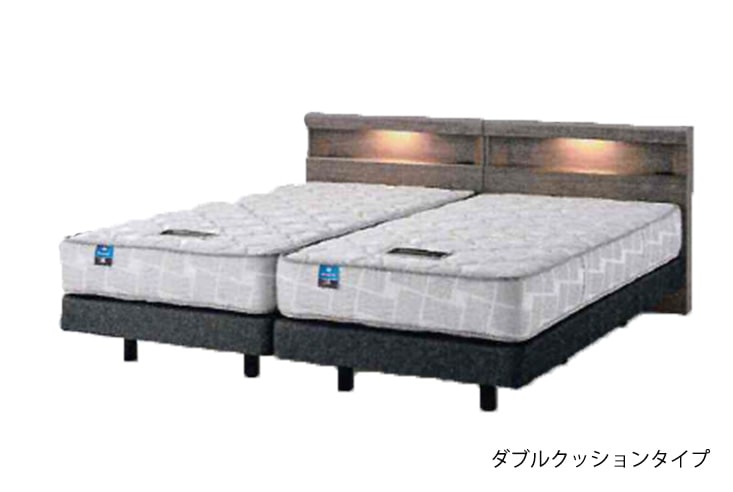 ベッド シモンズ SIMMONS ボックス 27 Box 27 セット価格 (ベッド2台