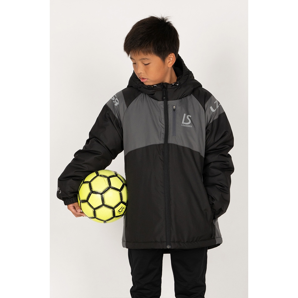 割引セール 20％OFF】LUZeSOMBRA/ルースイソンブラ 中綿ジャケット