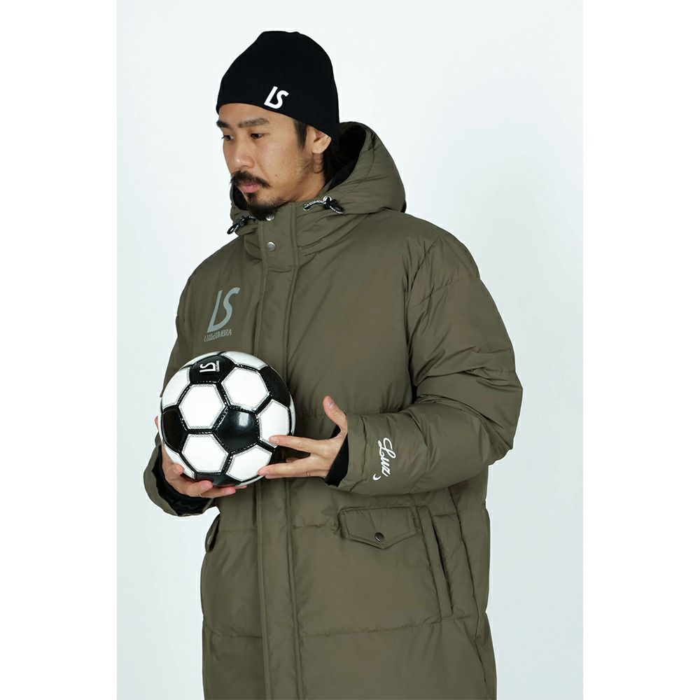 割引セール 20％OFF】LUZeSOMBRA/ルースイソンブラ アウター ベンチ