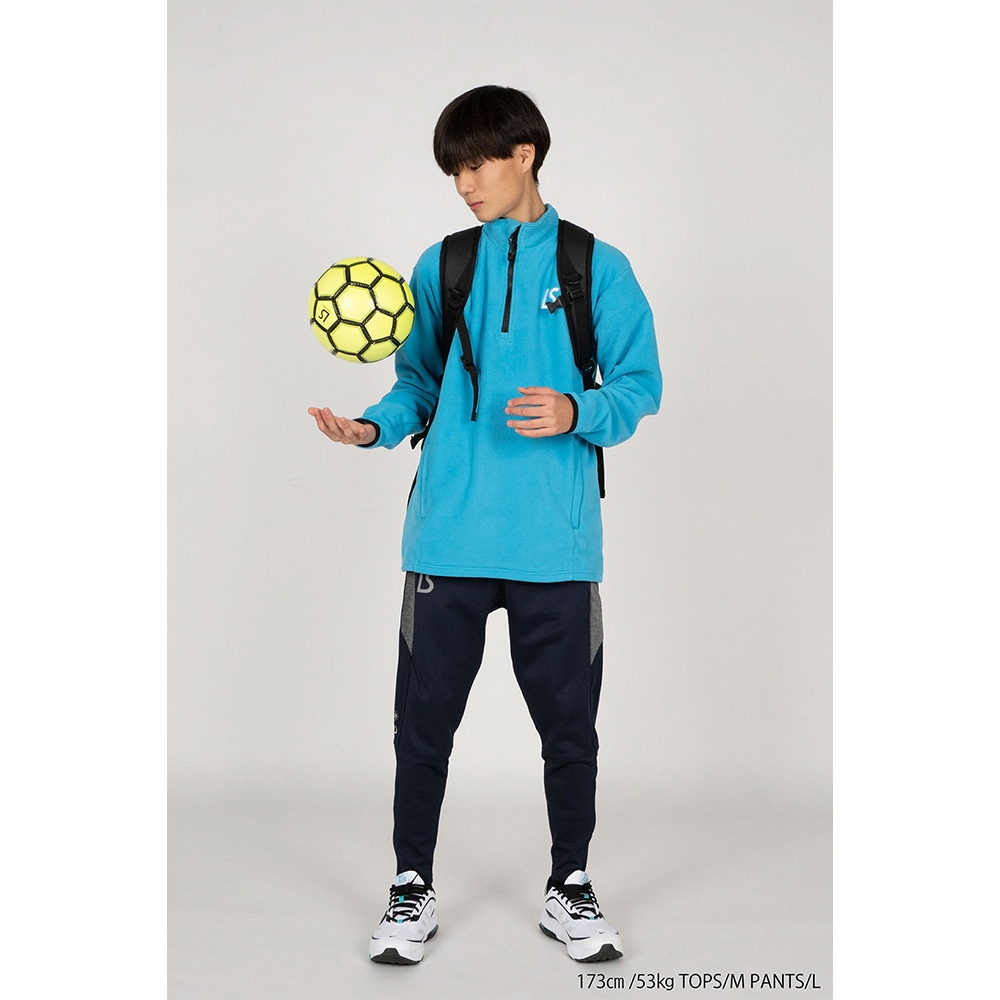 割引セール 40％OFF】LUZeSOMBRA/ルースイソンブラ フリースジャケット