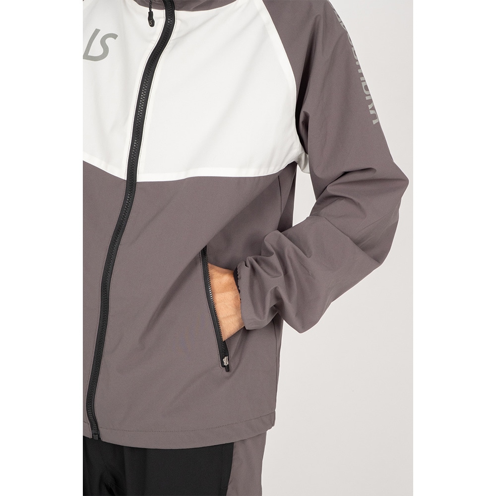 割引セール 20％OFF】LUZeSOMBRA/ルースイソンブラ タフタジャケット