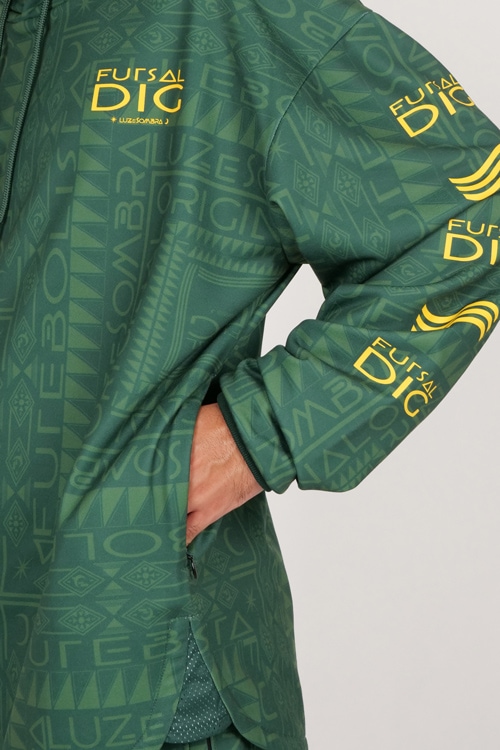 新品未使用ルースイソンブラ ルースイソンブラ ドミンゴ スウェット