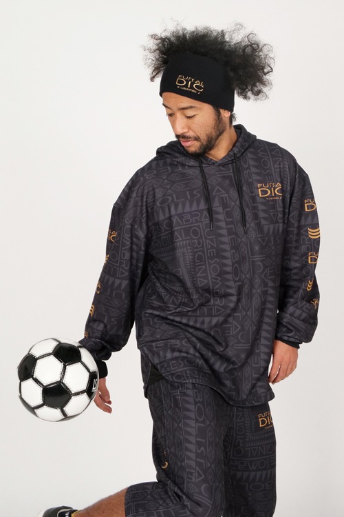 割引セール 30％OFF】LUZeSOMBRA/ルースイソンブラ パーカー