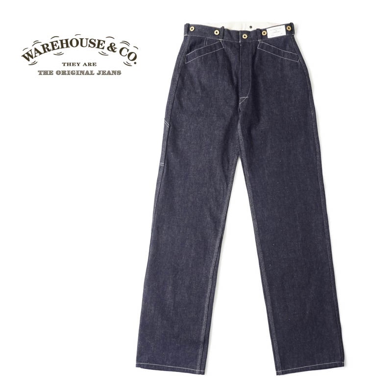 アメカジブランド,ウエアハウス,パンツ | ろーぐす オンラインショップ