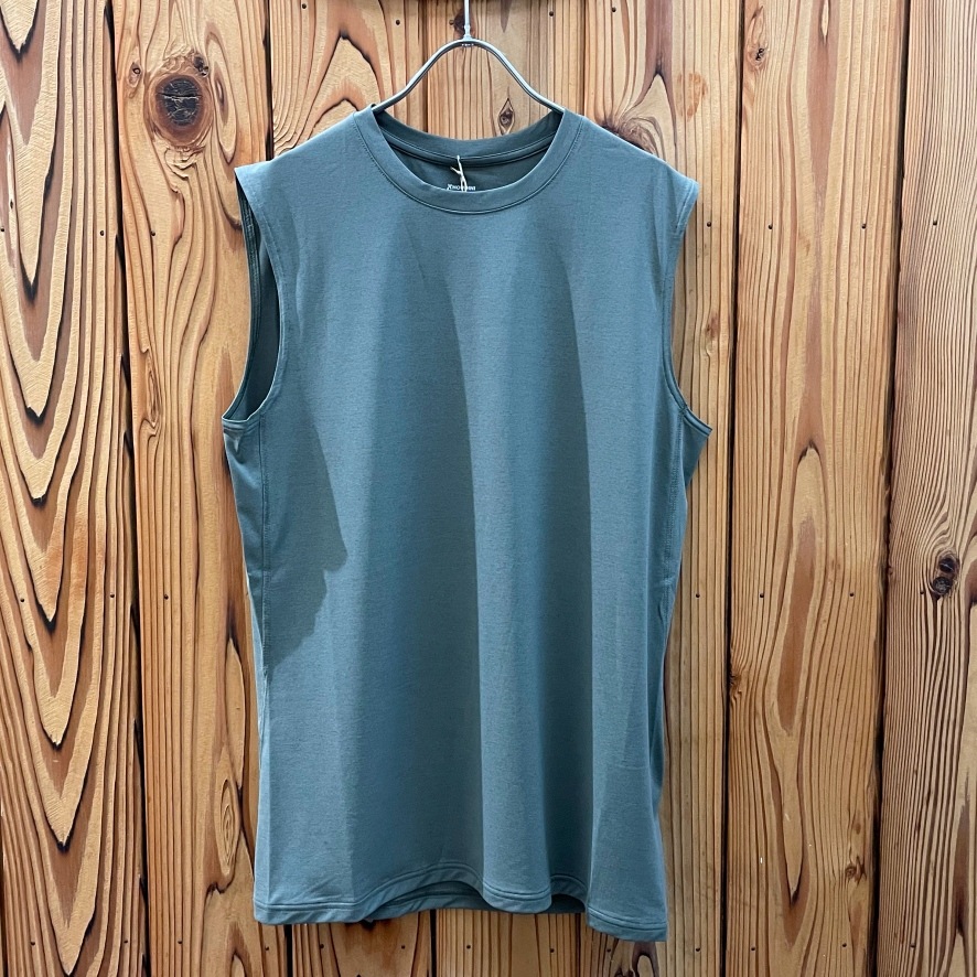 HOUDINI Ms Pace Air Tank フーディニ メンズ ペース エア タンク