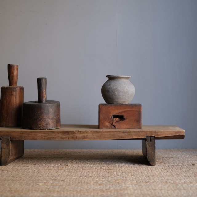木塊｜古雑貨,その他｜古家具・アンティーク家具 R-select