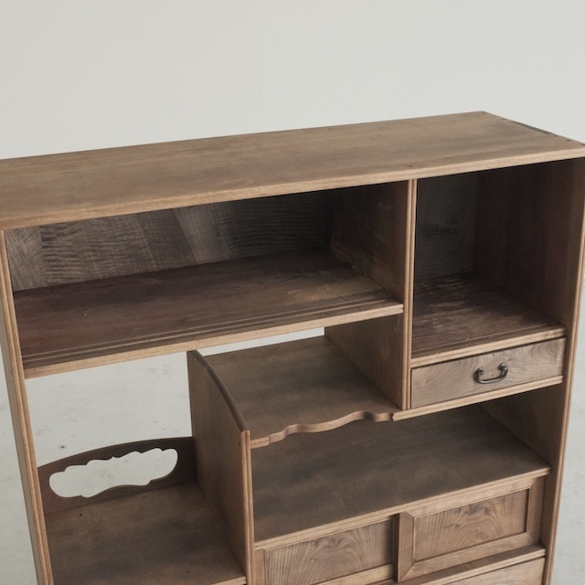 茶箪笥｜すべての商品｜古家具・アンティーク家具 R-select