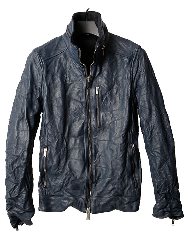 junhashimoto INNER RIDERS NAVY | junhashimoto | rumbleFISH