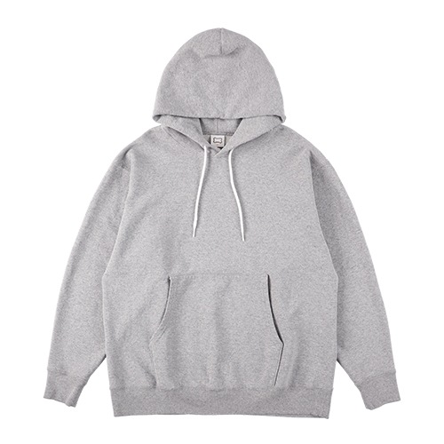 SD US Cotton Hood Sweat Vintage Wash : STANDARD CALIFORNIA
