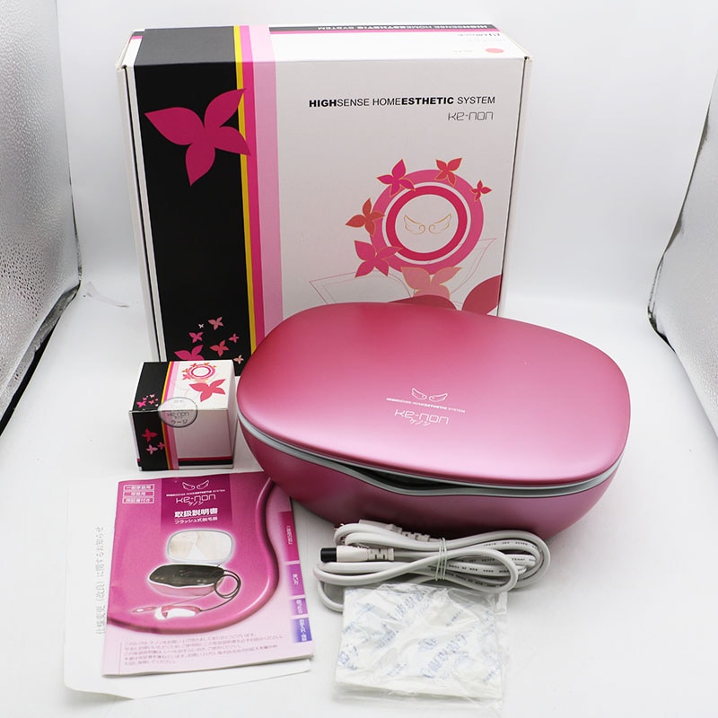 ケノン カートリッジ3つ付き v6.2 ke-non(ケノン) Ver6.0 カートリッジ