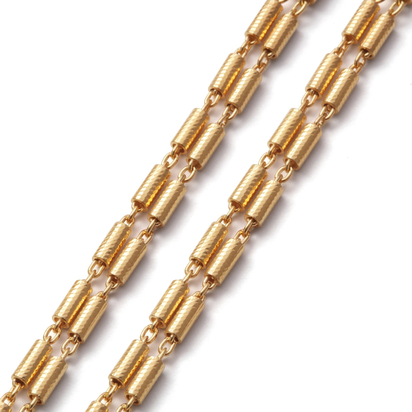 Sana チェーンブレスレット レディースアクセサリー イエローゴールド