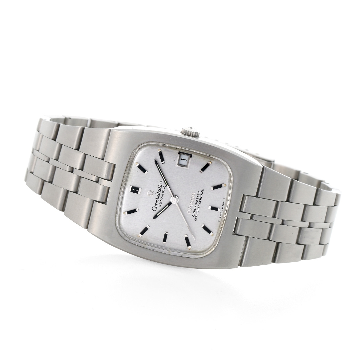 OMEGA【1970年代】コンステレーション クロノメーター Ref.168.047