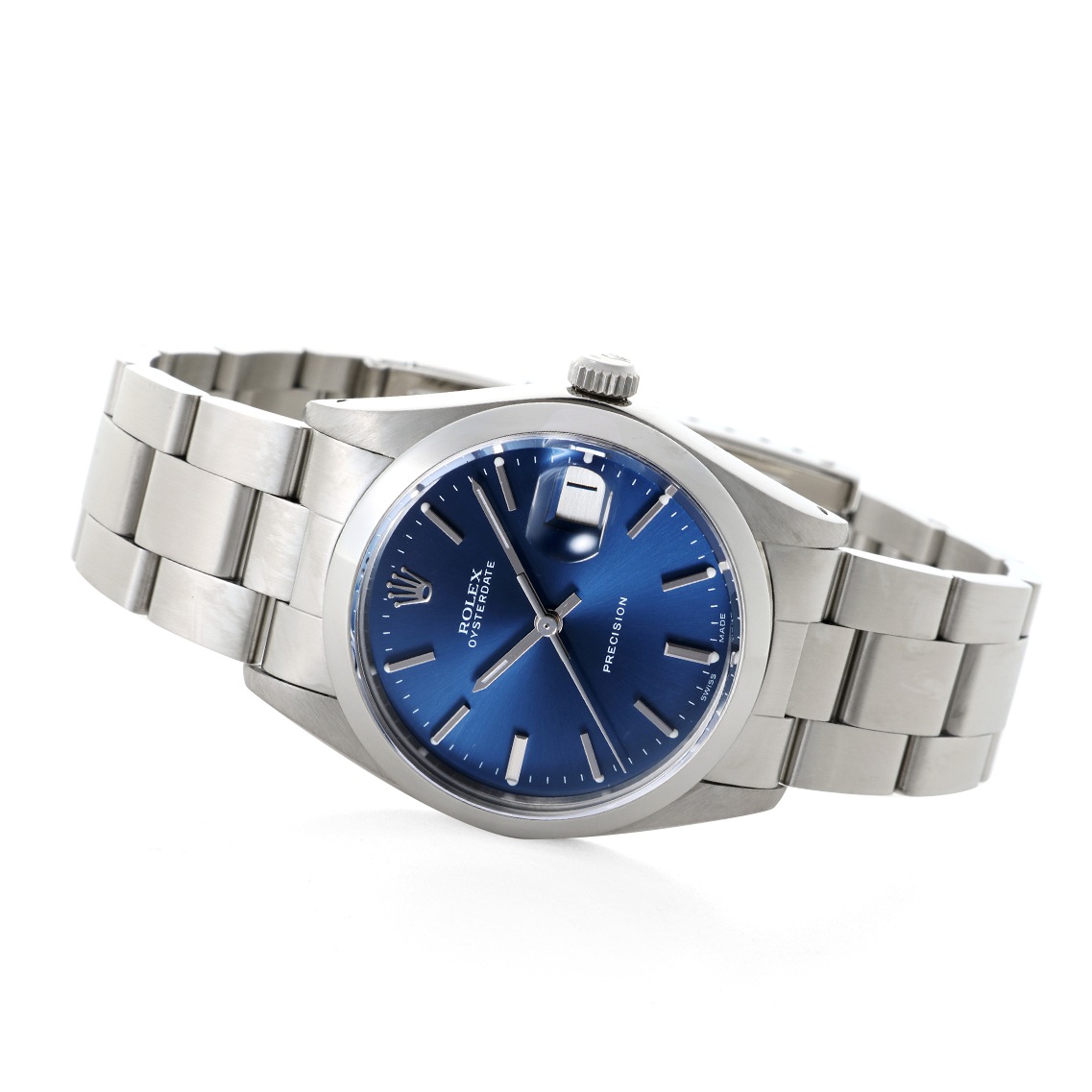 ROLEX【1974年製】オイスター デイト Ref.6694|ヴィンテージウォッチ