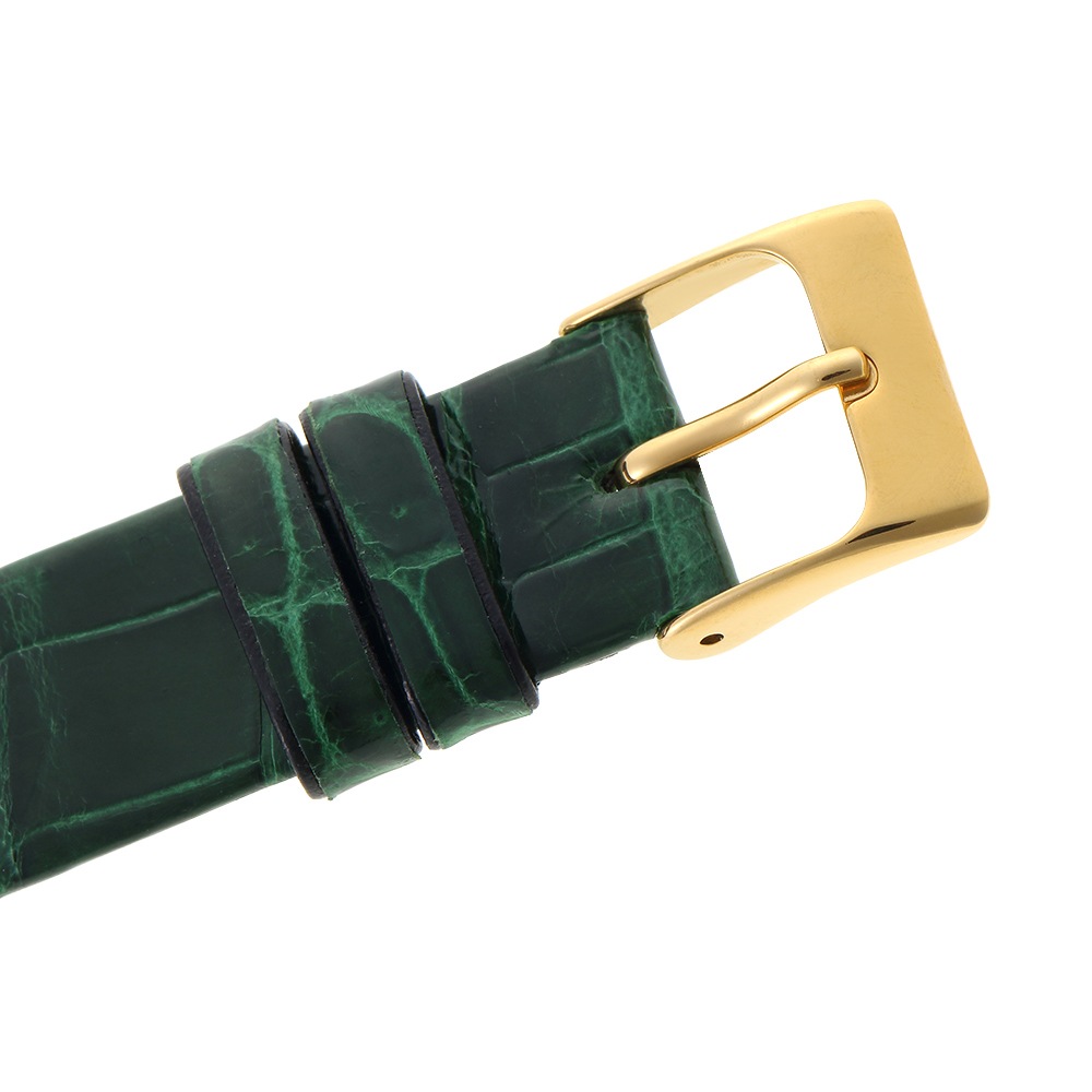 AUDEMARS PIGUET【1980年代】ラウンド Cal.2080|ヴィンテージウォッチ