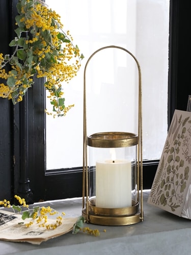 キャンドルホルダー ランタン｜青山表参道の人気インテリアショップ