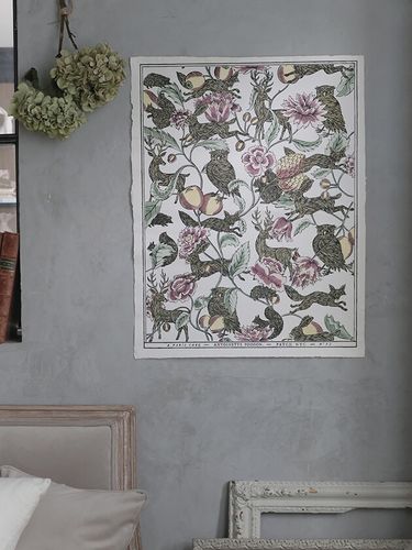 額絵 フレーム｜青山表参道の人気インテリアショップ フランス、北欧