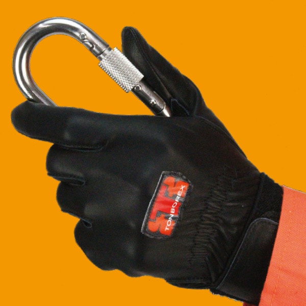 トンボレックス R-MAX1 ブラック｜TONBOREX手袋｜セイバーズ公式ECサイト