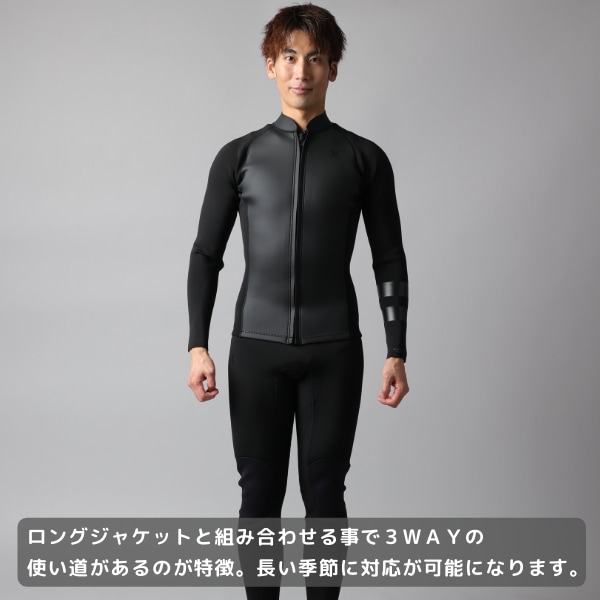 Hurley ロングジョン ウェットスーツ ロングジョン ハーレー」の人気