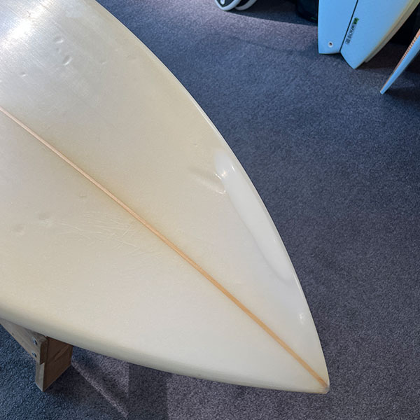 中古】CHANNEL ISLANDS チャネルアイランズ SAMPLER サンプラー 5.9