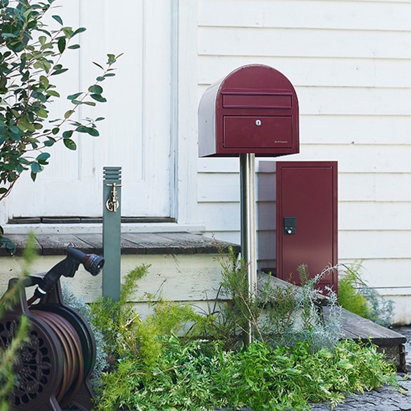 bobi SOLO 2.0 (ボビソロ2.0） ボビポスト | すべての商品 | セキスイ