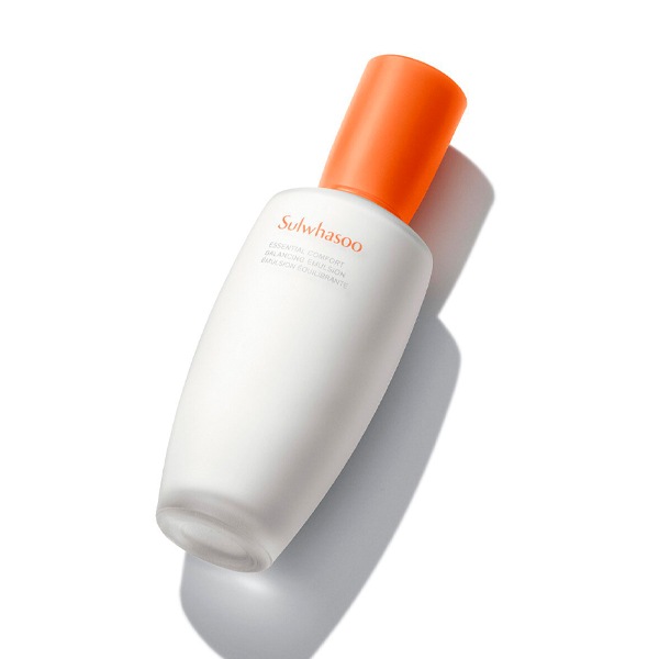 特価】[雪花秀/ソルファス]滋陰乳液125ml /【使用期限2026/10/11