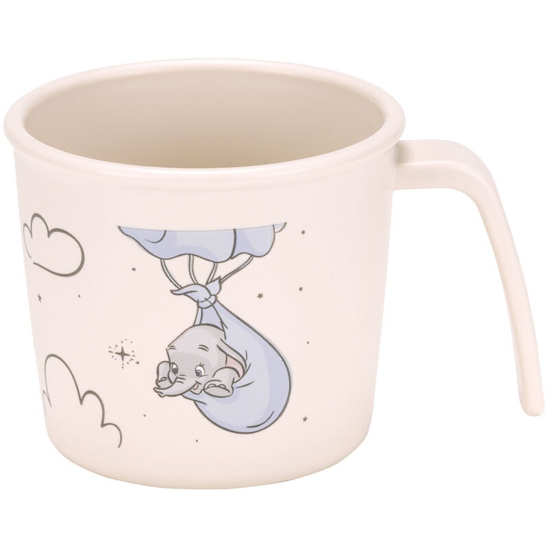 抗菌 電子レンジ 食洗機 対応 コップ ダンボ ベビー 子供 ディズニー