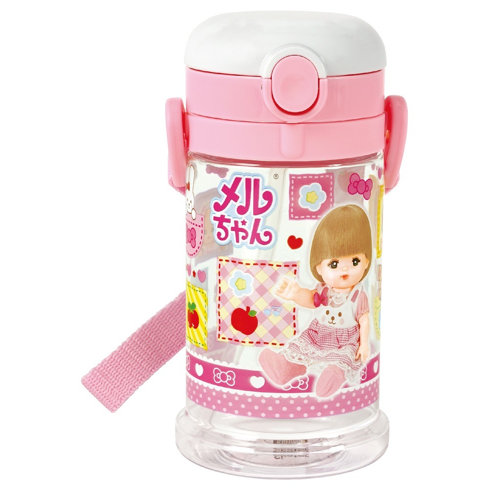 ストローマグ 子供 ストローホッパー 両手 マグ ベビー 折り畳み