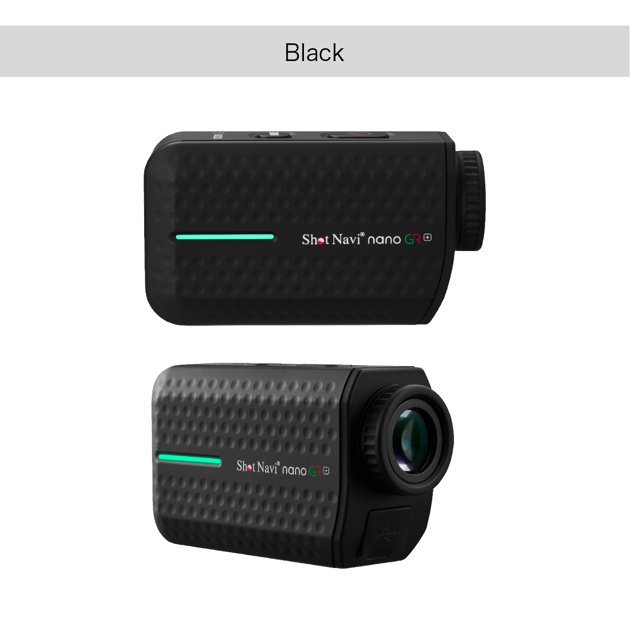 Laser Sniper nano GR+