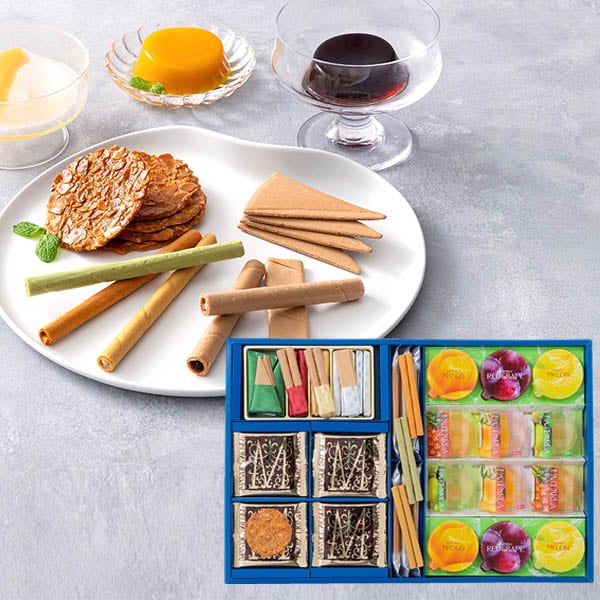 エコルセギフト S50 - 本高砂屋オンラインショップ