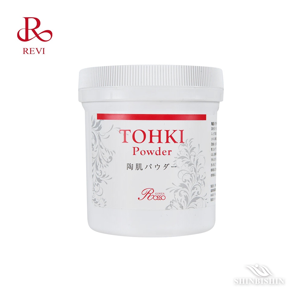 REVI 業)パワーローズブースター 100ml | REVI（ルヴィ） | プロ専用