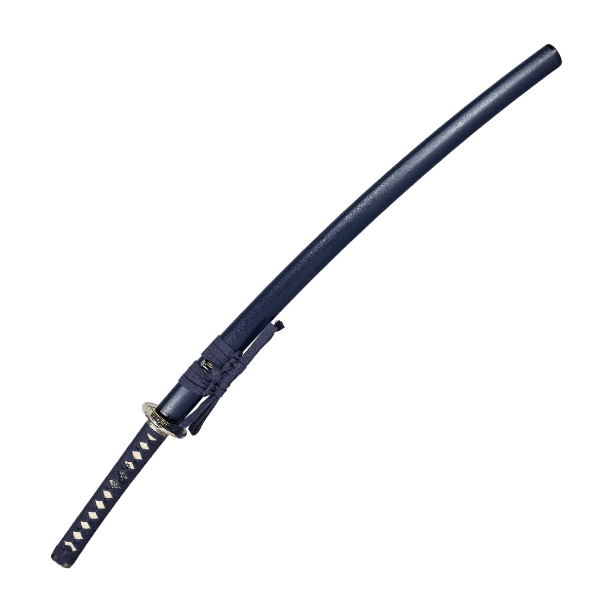 狴犴棍刀】古兵器 武具 刀装具 日本刀 模造刀 居合刀 武士道 鑑賞用