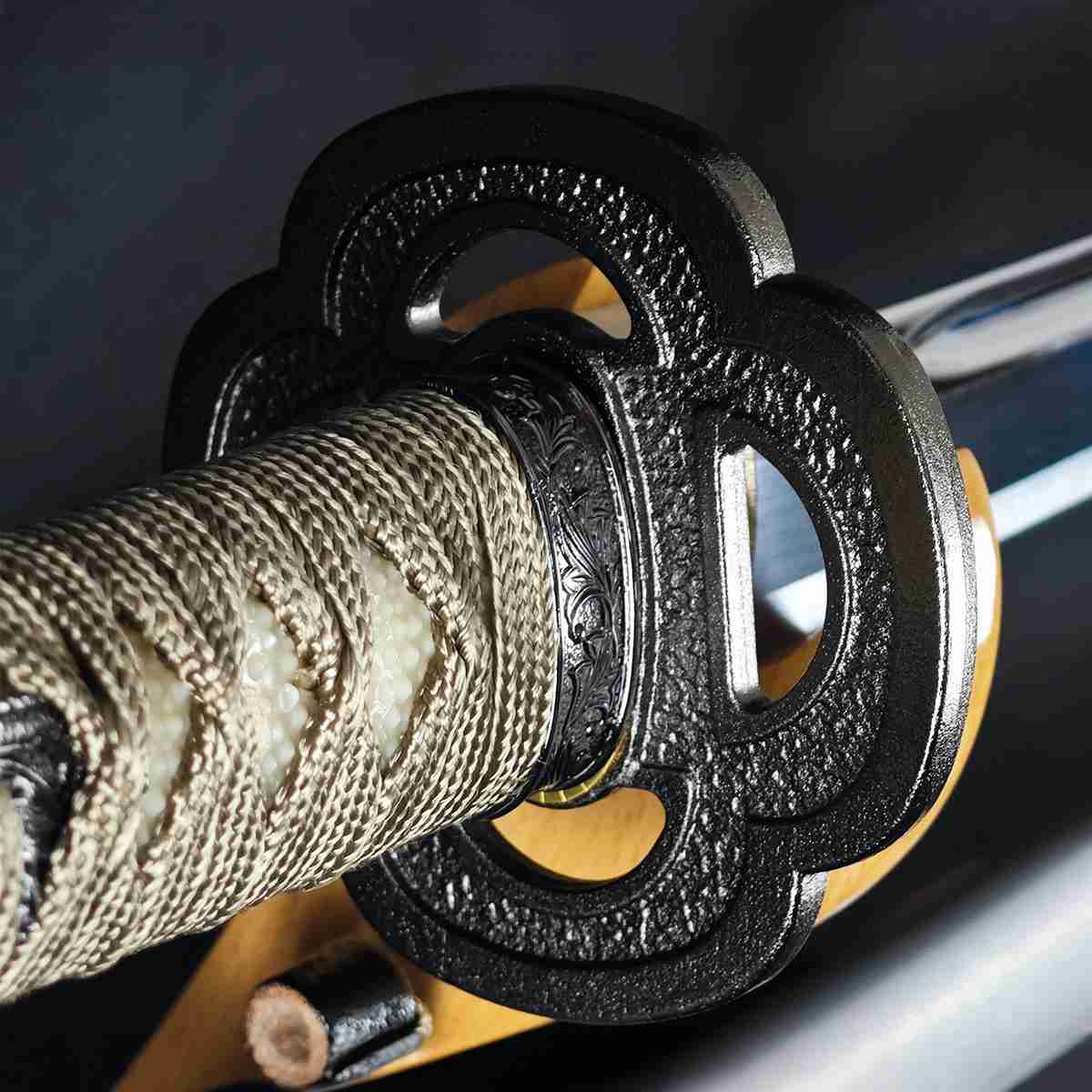 鶴丸国永拵 模造刀｜【公式】模造刀・居合刀の専門店「忍屋」