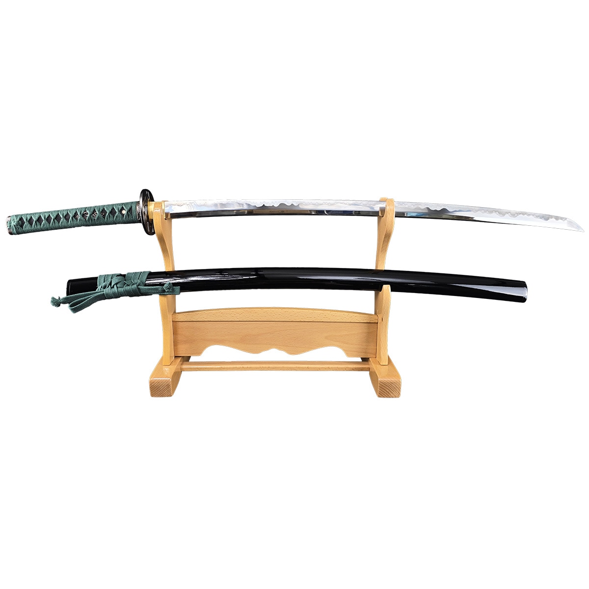 粟田口 高杉晋作愛刀 亜鉛合金刀身 刀袋付 高級模造刀｜【公式】模造刀