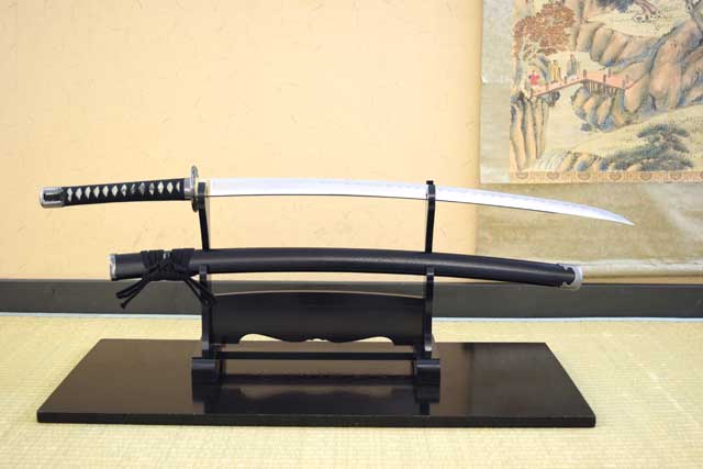 刺客拵え 模造刀｜【公式】模造刀・居合刀の専門店「忍屋」