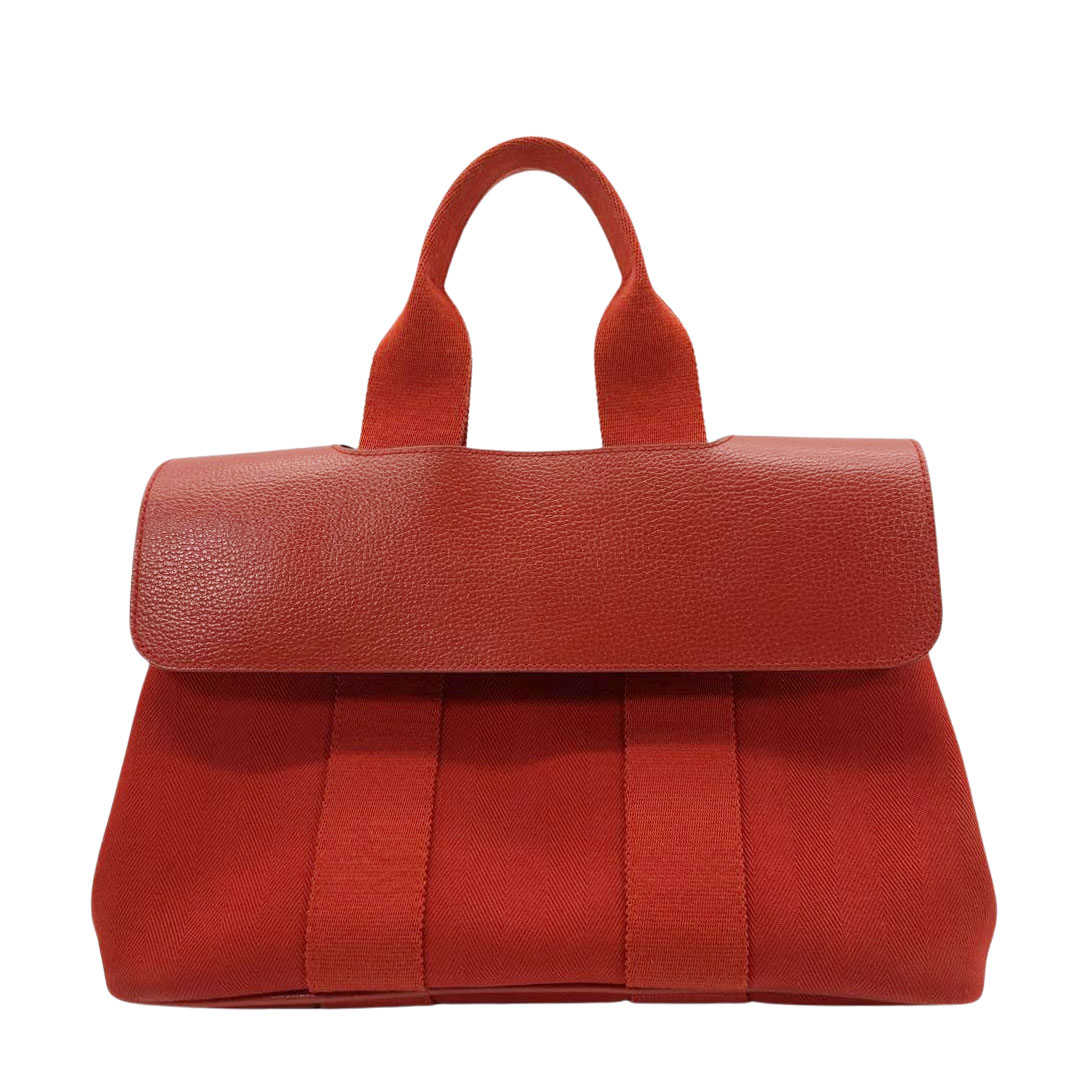 HERMES エルメス スカーフ カレ90 『Qu importe le flacon （香水瓶