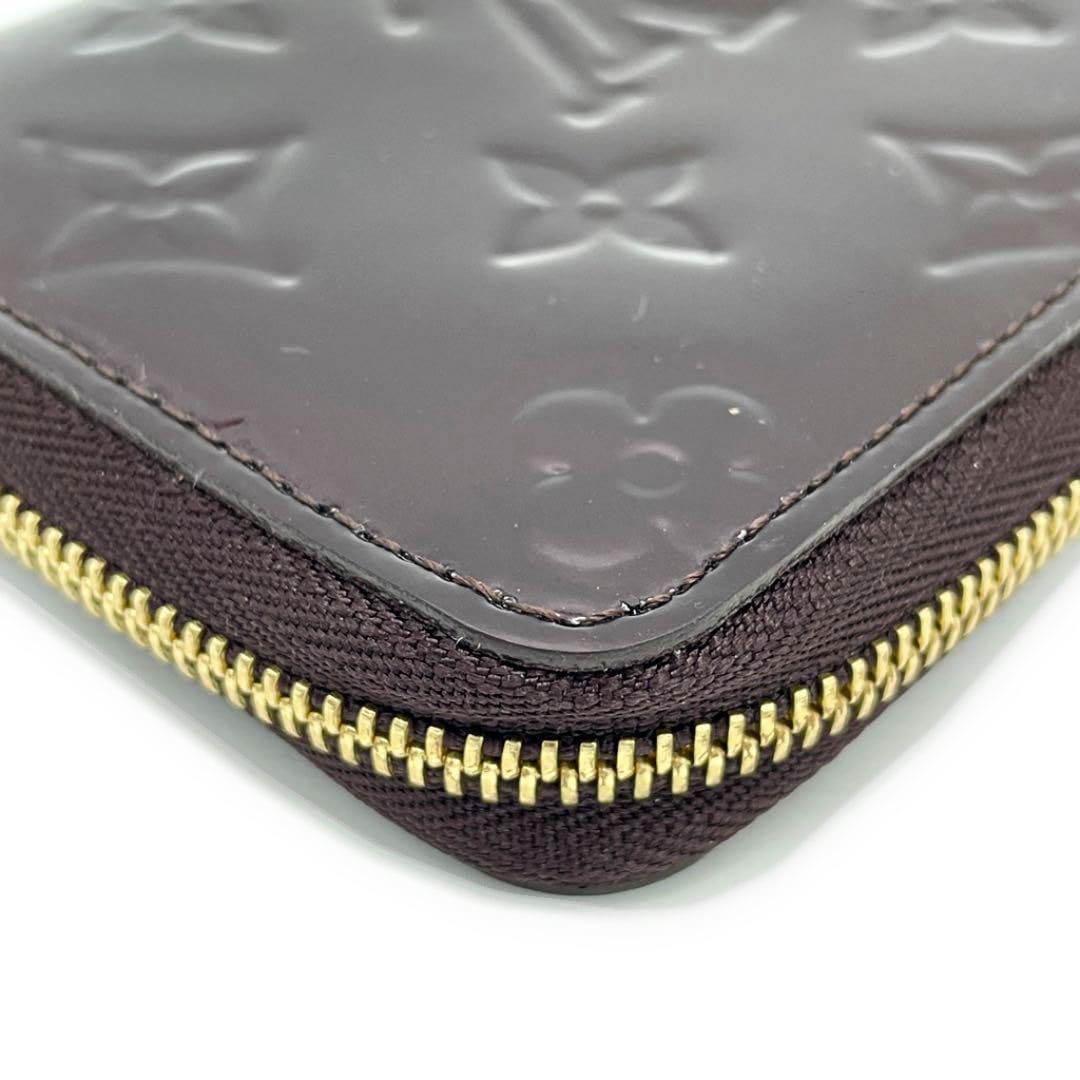 LOUIS VUITTON ルイヴィトン コインケース ジッピーコインパース