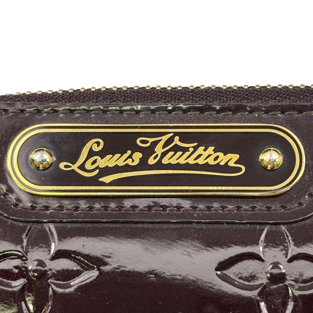 LOUIS VUITTON ルイヴィトン ポシェットクレNM コインケース